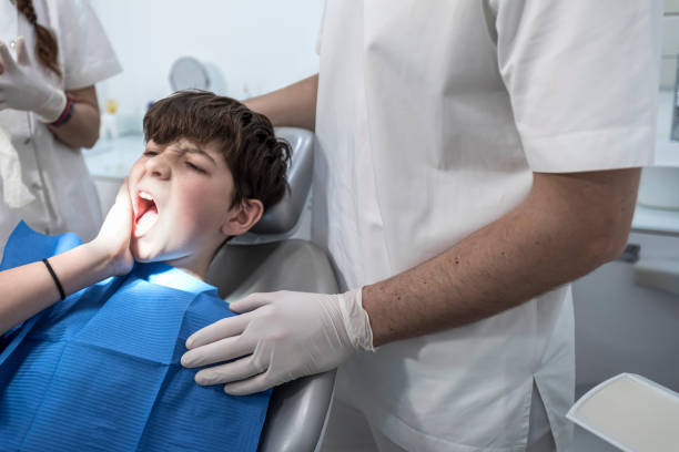 Best Emergency Wisdom Teeth Removal in Asheboro, NC