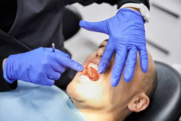 Best Emergency Dental Surgery in Asheboro, NC