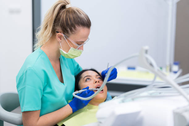 Best Emergency Orthodontic Repairs in Asheboro, NC